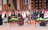 أمير الرياض: خادم الحرمين يولي اهتماماً كبيراً بتطوير الصناعة الوطنية