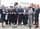الخطوط الجوية التركية توسع شبكة وجهاتها في أفريقيا بإطلاق موريشيوس ومدغشقر 