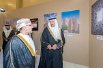 عمان تشارك في معرض ملتقى التراث العمراني بالقصيم 