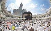 New smart system to ease congestion at Grand Mosque