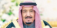 King Salman to visit Egypt on April 4