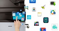 Samsung Printing Solutions Unveils Guide to Developing and Launching Apps for the Smart UX Center