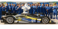 MICHELIN Pilot Sport Experience 2016 Turns Middle East & Africa Participants Into Racers for a Day