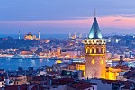 الخطوط الجوية التركية تعلن عن أسعار خاصة على رحلاتها هذا الشتاء بمناسبة موسم الأعياد
