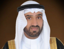 رئيس غرفة الرياض يشكر أمير الرياض لتدشينه  المبنى الجديد لفرع الغرفة بالمزاحمية