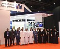 جمارك دبي تستكمل اجراءات التوظيف لـ 40 متقدماً للعمل في معرض الإمارات للوظائف 