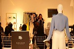 RANA SAAB, THE MIDDLE EAST’S LEADING STYLIST, PROVIDES FASHION AND STYLING TIPS TO RUBAIYAT VIP CLIENTS