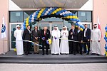 New GAC Bahrain warehouse and office building opened