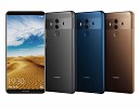 HUAWEI Mate 10 Pro: The best phone for your weekend break!