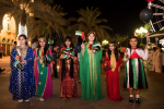 Sharjah Girl Guides Share Spirit of the Union For National Day Celebrations