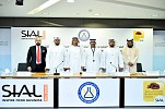 Abu Dhabi Food Control Authority Launches New ‘year of Giving’ Initiative for Sial Middle East