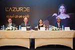 L’azurde appoints Superstar Nelly Karim for its 2018 Commercial