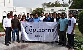 Copthorne Hotel Dubai holds successful blood donation campaign