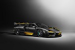 McLaren Senna weaves its magic in Geneva with Visual Carbon Fibre-bodied ‘Carbon Theme’ from McLaren Special Operations 