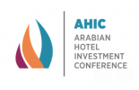 Record attendance at the 14th edition of the Arabian Hotel Investment Conference (AHIC) held for the first time in Ras Al Khaimah