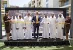 Etihad Airways Inaugurates Eco Residence for Cabin Crew in Masdar City Abu Dhabi