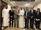 Dubai Customs showcases IPR efforts to Japanese delegation