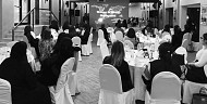 Jersey Finance Hosts an Educational Finance Event Exclusively for Women in Saudi Arabia