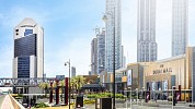 M Hotel Downtown by Millennium Announce Partnership with Emaar Entertainment