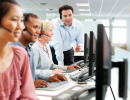 New Workforce Optimization Suite from Avaya Advances Customer Engagement and Data Privacy