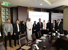 UAE Office for Future Food Security Explores ways to Improve Food Practices in the UAE