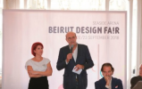 Beirut Design Fair Launches its Second Edition: Beirut Set to Become Design's Regional Hub