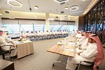 مدينة الملك عبدالله الاقتصادية تستضيف ورشة عمل مشتركة بين الهيئة العامة للغذاء والدواء وهيئة المدن الاقتصادية والمدينة الاقتصادية