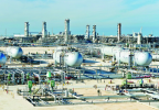«أرامكو» تعكف لإنفاذ استراتيجية خزن وإسالة الغاز محلياً وتصديره