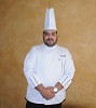 New Executive Chef: Fahad Bukhari Joins Burj Rafal Hotel Kempinski