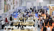SIAL Middle East 2018 to Kick Off on Monday in Abu Dhabi