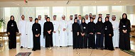 Emirates Islamic CEO welcomes new batch of young Emarati trainees