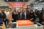 Virgin Megastore Celebrates the Opening of Its 5th Branch in Riyadh