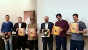 Al-Ghazali Trade Receives “Best Watch Presentation 2019” Award for MIDO Swiss Watches