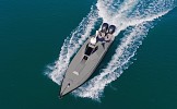  “المراكب” الإماراتية تكشف عن تقنيات فائقة التطور للمراكب المسلحة ذاتية القيادة عبر عروض مباشرة