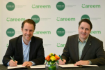 Careem and Insead Sign Mou for Academic Research