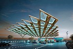 ENOC Group unveils ‘Ghaf tree’ inspired service station for Expo 2020 Dubai