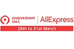 تخفيضات ذكرى التأسيس السنوية لسوق AliExpress تقدم منتجات عالية الجودة بنصف السعر في المملكة العربية السعودية 