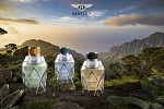 Bentley Beyond – The Collection: Discover A New World Of Scent