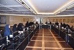 المجلس التنسيقي لعمل المرأة بمجلس الغرف السعودية يناقش عدد من المبادرات لتعزيز مساهمة المرأة في التنمية الاقتصادية
