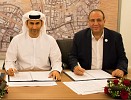 Dubai Investments Park Signs Contract to Commission New 132/11kv DEWA Substation
