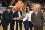 Morocco wins Best Stand Design at Arabian Travel Market 2019