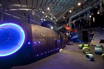 Children Can Venture on The Silk Road and Check Out a Submarine at SCRF this Year