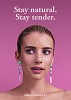 TOUS تقدّم حملة Stay Tender، أول حملة تظهر فيها إيما روبرتس، التي ستكون الصورة العالمية الجديدة للعلامة التجارية