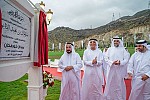 Sharjah Ruler Opens Historic Dh 6-Billion Khorfakkan Highway Along with Number of Ambitious Projects