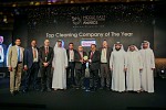 Isnaad Crowned ‘top Cleaning Company of the Year’ at Middle East Cleaning, Hygiene & Facilities Awards