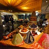 Experience a traditional Iftar buffet with Arabic beverages at Park Regis Kris Kin Hotel Dubai