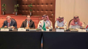 اللجان الاقتصادية والتنموية والإغاثة السعودية والعراقية تجتمع لتفعيل الشراكات الاستثمارية