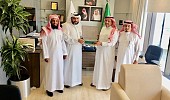 Saudi officials meet to discuss this year’s Hajj season