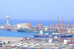  ميناء جدة يستعرض خدماته المتطورة في معرض لوجستيات النقل العالمي