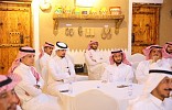 تدريب 27 سعودياً على مهارات الإرشاد السياحي في الرياض